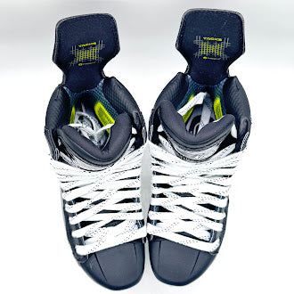 Patins de hockey CCM Tacks XF Pro - NCAA Pro Stock - Taille 8R